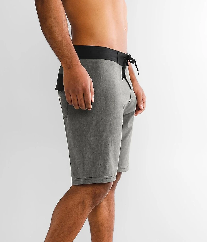 Freedom Stretch Boardshort