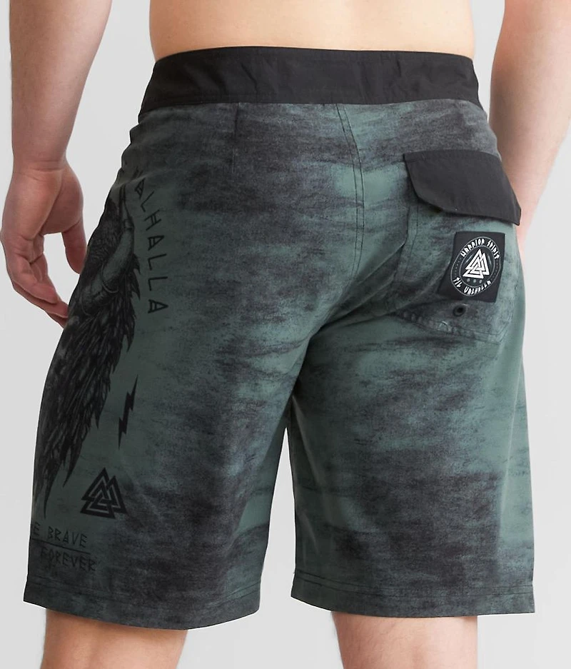 Halls Boardshort