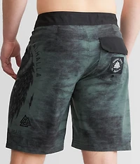 Halls Boardshort