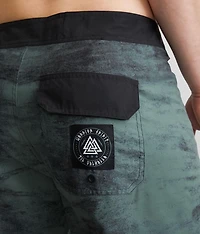 Halls Boardshort