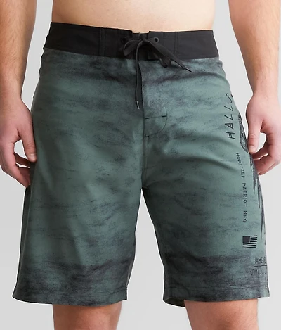 Halls Boardshort