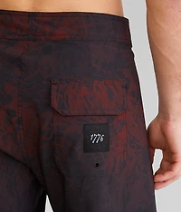 We The People Stretch Boardshort
