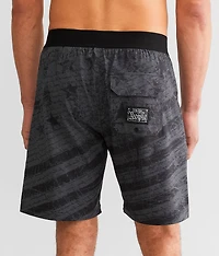 Tribute Stretch Boardshort