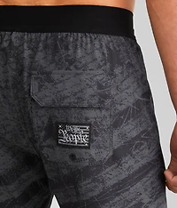Tribute Stretch Boardshort