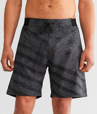 Tribute Stretch Boardshort