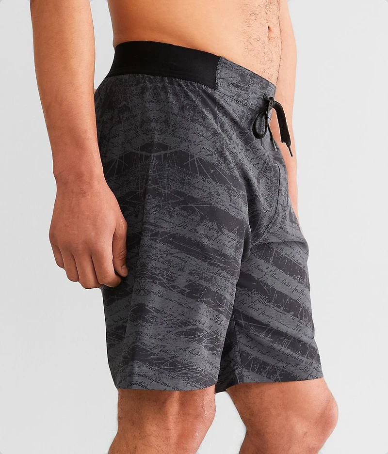 Tribute Stretch Boardshort