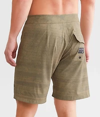 Flag Stretch Boardshort