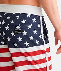 Freedom Stretch Boardshort
