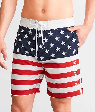 Freedom Stretch Boardshort