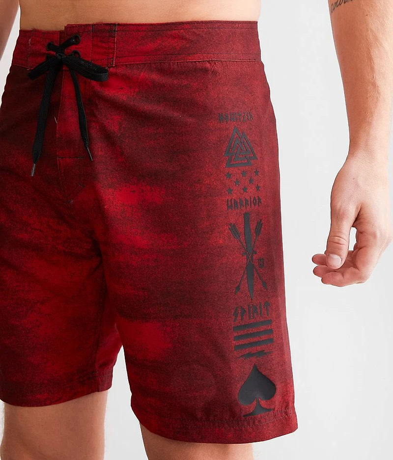 Viking Boardshort