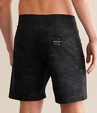 Night Vision Stretch Boardshort