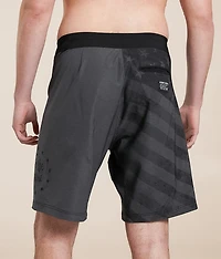 American Freedom Stretch Boardshort