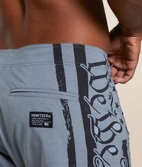 Frostbite Stretch Boardshort