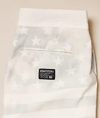 American Pride Stretch Boardshort