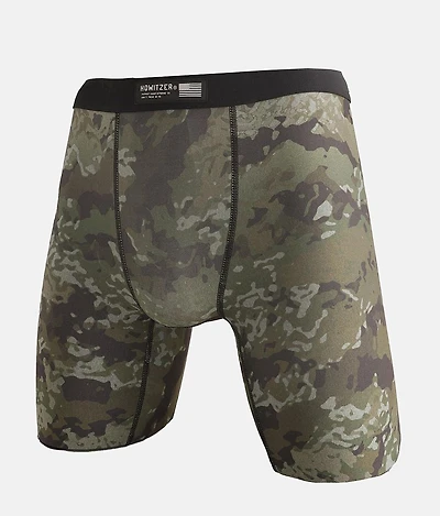 Ambush Stretch Boxer Briefs