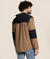 Scout Hooded Jacket
