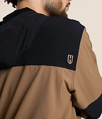 Scout Hooded Jacket