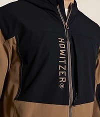Scout Hooded Jacket
