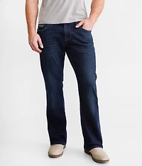 Freedom Boot Stretch Jean