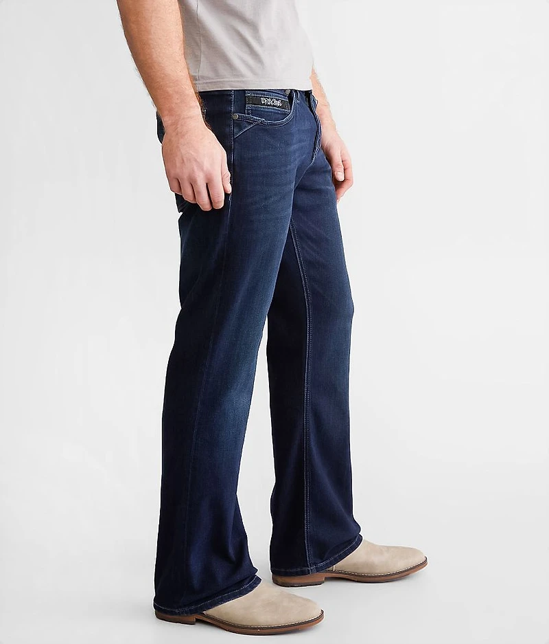 Freedom Boot Stretch Jean
