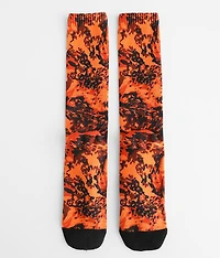 Wideland Hellfire Socks