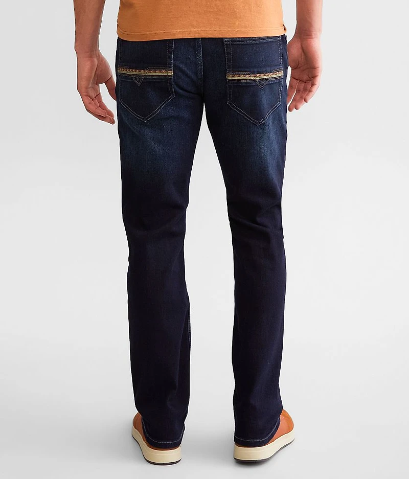 Patriot Slim Straight Stretch Jean
