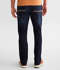 Patriot Slim Straight Stretch Jean