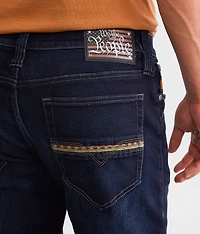 Patriot Slim Straight Stretch Jean
