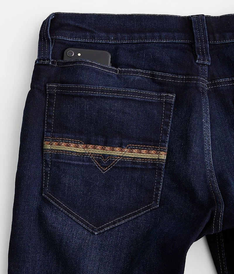 Patriot Slim Straight Stretch Jean