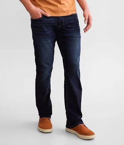 Patriot Slim Straight Stretch Jean