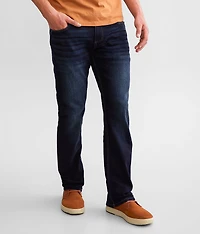 Patriot Slim Straight Stretch Jean