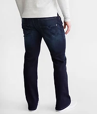 Patriot Slim Straight Stretch Jean