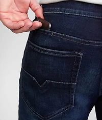 Patriot Slim Straight Stretch Jean