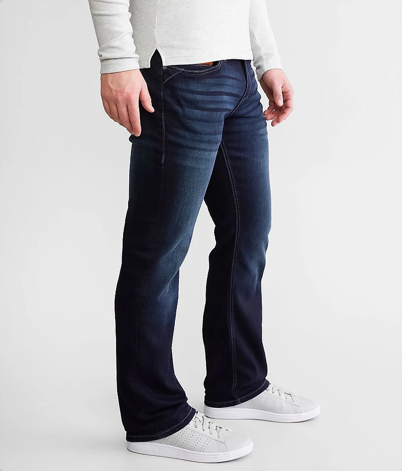 Patriot Slim Straight Stretch Jean