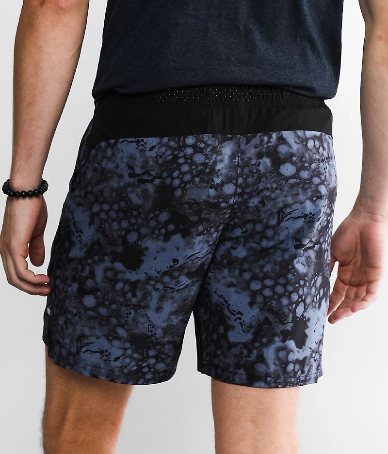 Chieftan Stretch Walkshort