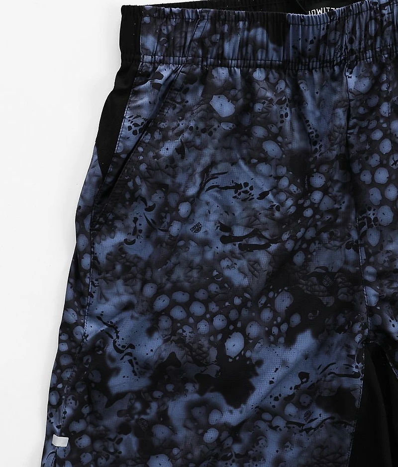 Chieftan Stretch Walkshort