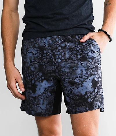 Chieftan Stretch Walkshort