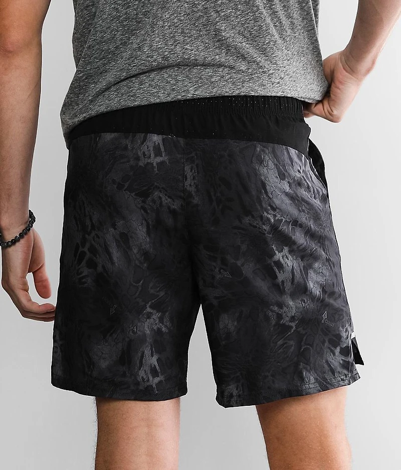 Chieftan Stretch Walkshort