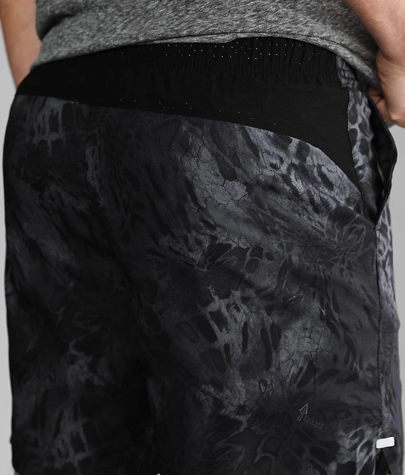 Chieftan Stretch Walkshort