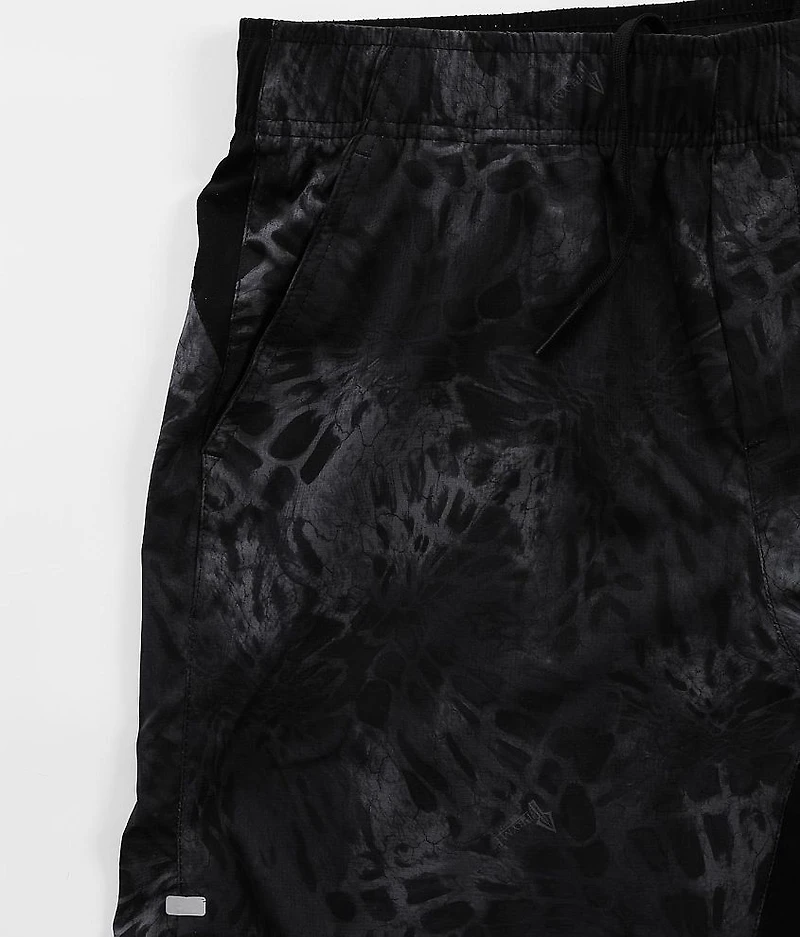 Chieftan Stretch Walkshort