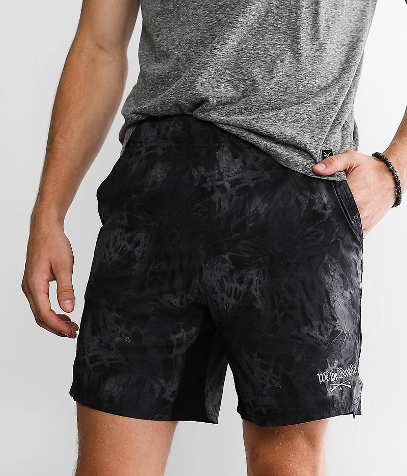 Chieftan Stretch Walkshort