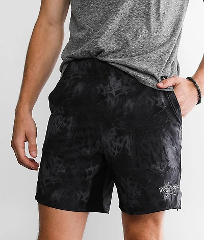 Chieftan Stretch Walkshort