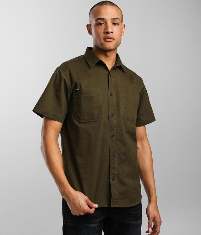 Howitzer Common Defense Stretch Shirt