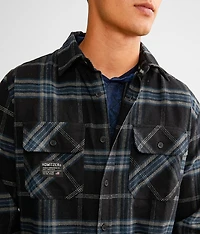 Armaments Flannel Shirt