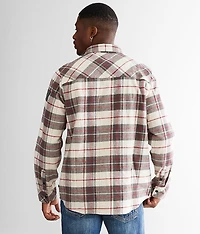Fort Flannel Shirt