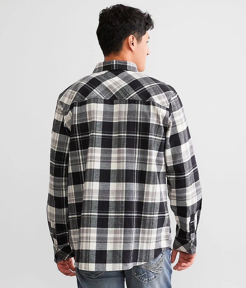 Somme Flannel Shirt
