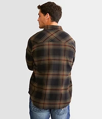 Cavalry Flannel Shirt