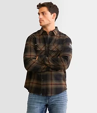 Cavalry Flannel Shirt