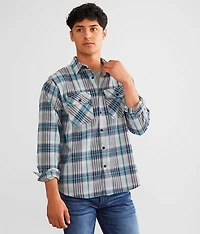 Peacemakers Flannel Shirt