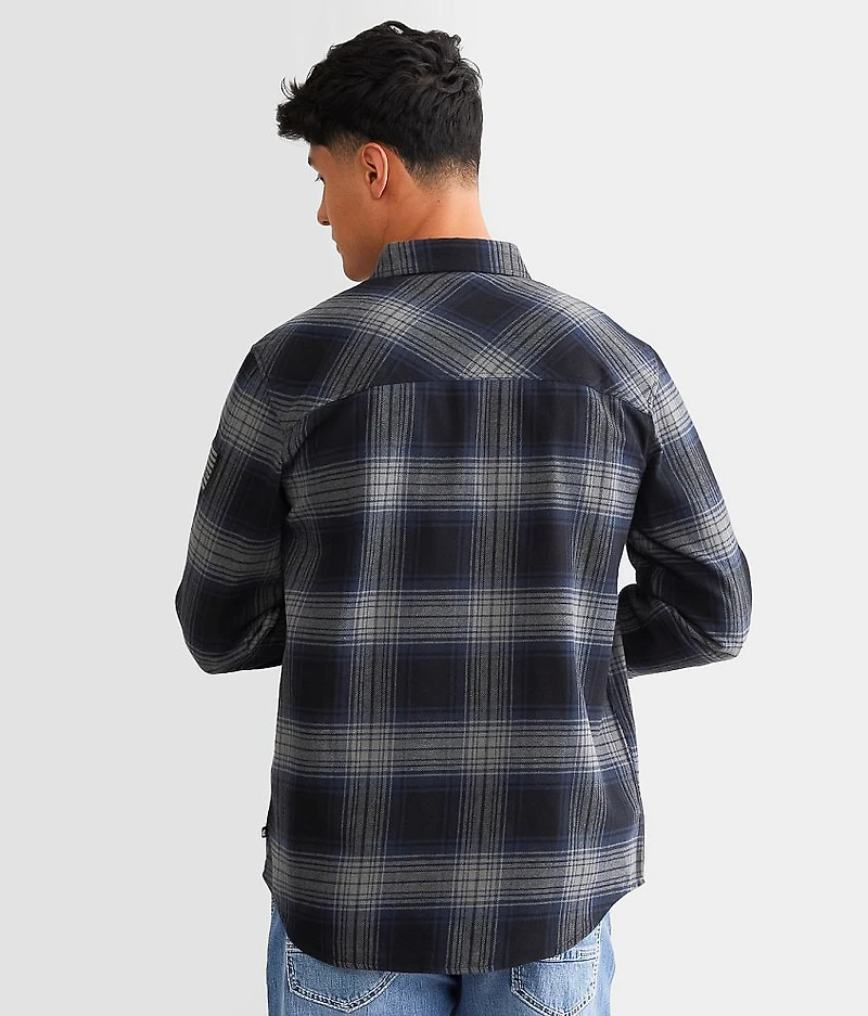 One Nation Flannel Shirt